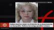 Mujer de 60 años fue hallada muerta en su departamento en Surquillo [Video]