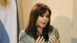 Cristina Fernández asegura que proceso penal es una “maniobra”