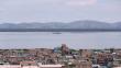 Construirán 10 plantas de tratamiento para reducir la contaminación del lago Titicaca