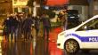 Turquía: Al menos 39 muertos dejó ataque en discoteca de Estambul