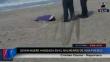 Joven murió ahogada en el balneario de Asia Pueblo [Video]