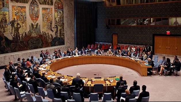 Bolivia entró a formar parte del Consejo de Seguridad de la ONU. (Reuters)