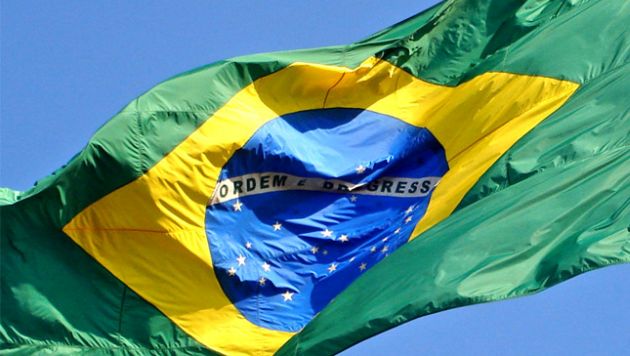 Economía de Brasil crecerá 0.50% este 2017, luego de dos años de recesión. (Difusión)