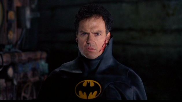 Keaton interpretó a Batman en 1989 y 1992. (Batman.wikia.com)