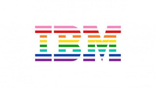 Logotipo se utilizará en programas e iniciativas de IBM enfocados en la diversidad. (IBM)