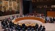 Bolivia vuelve a formar parte del Consejo de Seguridad de la ONU luego de 38 años