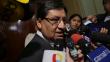 Carlos Moreno: Directora del Loayza confirmó que ex asesor presidencial regresó a trabajar al hospital