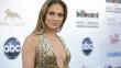 Jennifer López rechazó un show de US$1 millón para cantar en Año Nuevo