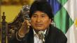 Bolivia: Evo Morales anunció referendo sobre cadena perpetua para violadores de niños