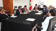 CNM no ratificó a Mariano Cucho como jefe de la ONPE por deficiencias en su gestión 