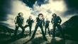 La banda de power metal Sonata Arctica vuelve al Perú  