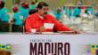 Nicolás Maduro anunció la creación del "Comando Nacional Antigolpista" 