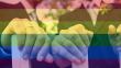 Poder Judicial emitió histórica sentencia en favor del matrimonio homosexual 