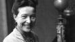 ¿Por qué es importante la obra de Simone de Beauvoir?