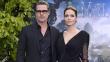 Angelina Jolie y Brad Pitt anunciaron que manejarán divorcio en privado