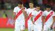 Selección peruana recibió invitación para jugar amistosos contra Francia y Estados Unidos