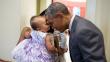 Barack Obama: Las mejores fotos a lo largo de ocho años de gobierno