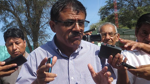Piura: Alcalde de Catacaos denunció que es víctima de ... - Peru21 - Diario Perú21