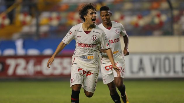Universitario de Deportes: Juan Diego Gutiérrez podría reemplazar ... - Diario Perú21