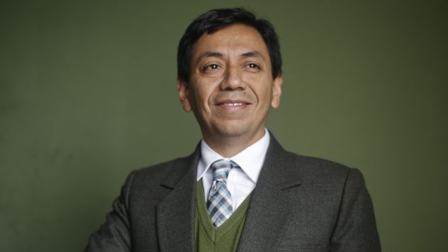 "Se debe comunicar a la Sunat cuando las empresas cambian de accionistas", comenta. (Perú21)