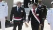 Ollanta Humala: Abogado de expresidente asegura que su patrocinado colaborará con investigaciones