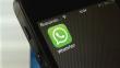 WhatsApp permitirá enviar hasta 30 fotos en un solo mensaje