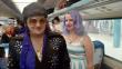 Elvis Presley: Miles de fanáticos se concentran en festival en honor al rey del rock