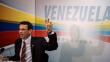Henrique Capriles tiene "responsabilidad administrativa" por irregularidades en gobernación 