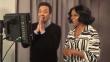 Michelle Obama dijo adiós a sus seguidores en el programa de Jimmy Fallon [Video]