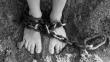 Naciones Unidas:La trata de personas mueve anualmente US$32,000 millones 