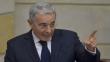 Álvaro Uribe apoya el arresto de su ex viceministro por vínculos en caso Odebrecht