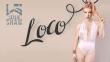 Leslie Shaw estrenó su tema 'Loco' y así lo presentó Tilsa Lozano