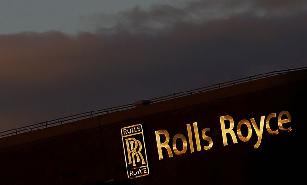 Rolls-Royce admitió que pagó sobornos a Petrobras para obtener contratos (Reuters).