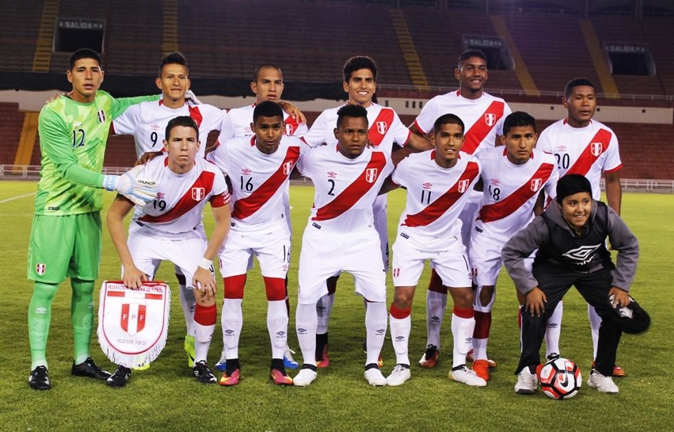 Perú vs. Argentina EN VIVO