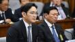 Corea del Sur: Piden detención del heredero de Samsung por escándalo de corrupción 