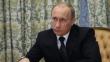 Donald Trump: Vladimir Putin niega supuesto espionaje de Rusia al presidente electo