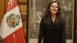 Héctor Becerril: Carlos Moreno puso a Patricia García como ministra