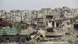 ONU destinará US$19 millones para ayudar víctimas en Alepo ante el conflicto en Siria