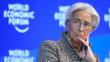 Foro Davos: Christine Lagarde señaló que se subestimó el problema de la desigualdad