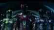 Mira el nuevo tráiler de Power Rangers con Zordon, Alpha y los Zords [Video]