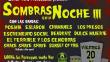 Concierto de rock underground 'Sombras en la noche III' reunirá a bandas peruanas