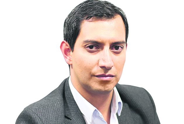 Diego Salazar: No hemos entendido nada - Diario Perú21