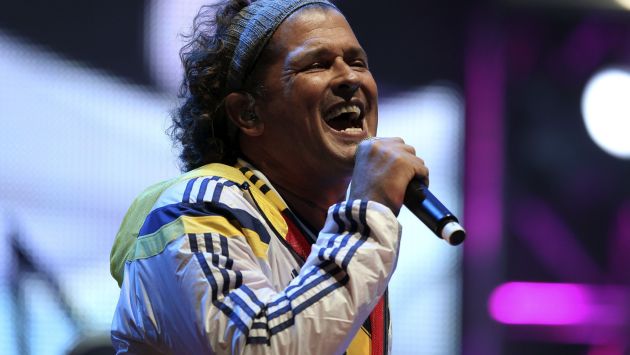 Carlos Vives estrenó su nuevo video clip del tema 'Al filo de tu amor'. (Reuters)