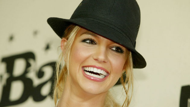 Britney Spears tendrá cinta biográfica, pero la producción no está autorizada. (AFP)