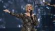 Adele volverá a cantar en los premios Grammy