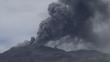 Declaran en estado de emergencia a 17 distritos por cenizas del Volcán Sabancaya