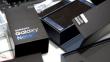 Samsung reveló que baterías son las culpables de las explosiones del Galaxy Note 7