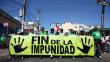 República Dominicana: Ciudadanos marchan contra impunidad sobre el caso Odebrecht