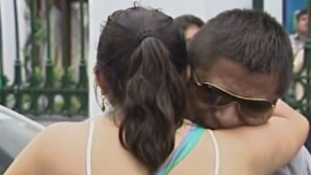 ‘Clavito y su chela’: Robert Muñoz pide justicia por muerte de su novia Greis Laura