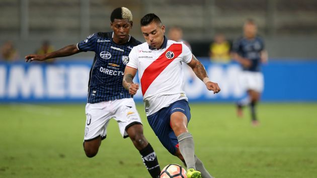 Deportivo Municipal vs. Independiente del Valle EN VIVO se enfrentan por la Copa Libertadores